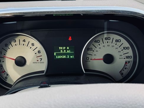 Used 2010 Ford Explorer Limited AWD/4WD image 11