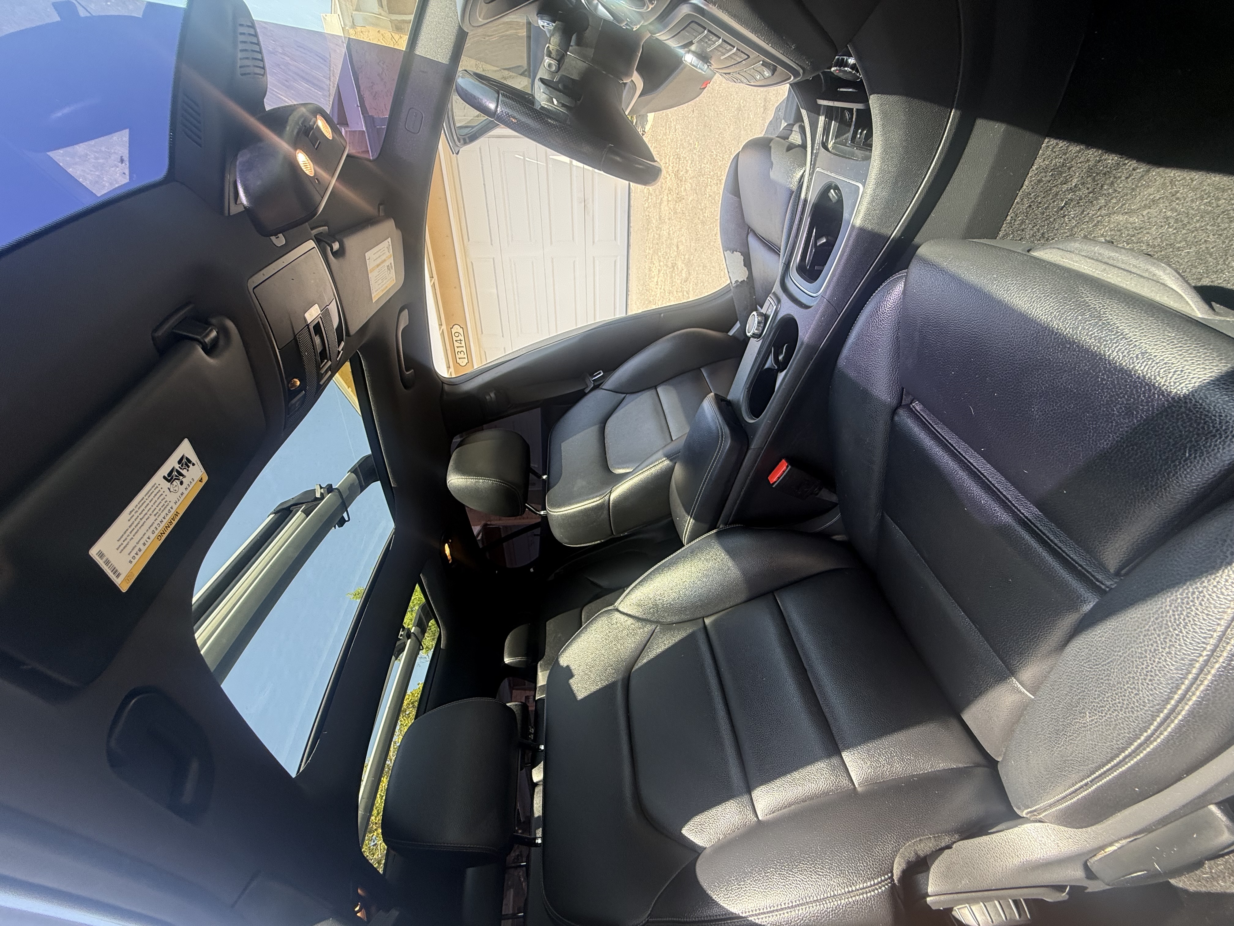 Used 2016 Mercedes-Benz GLA 250 4MATIC image 14