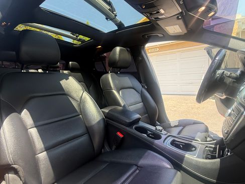 Used 2016 Mercedes-Benz GLA 250 4MATIC image 14