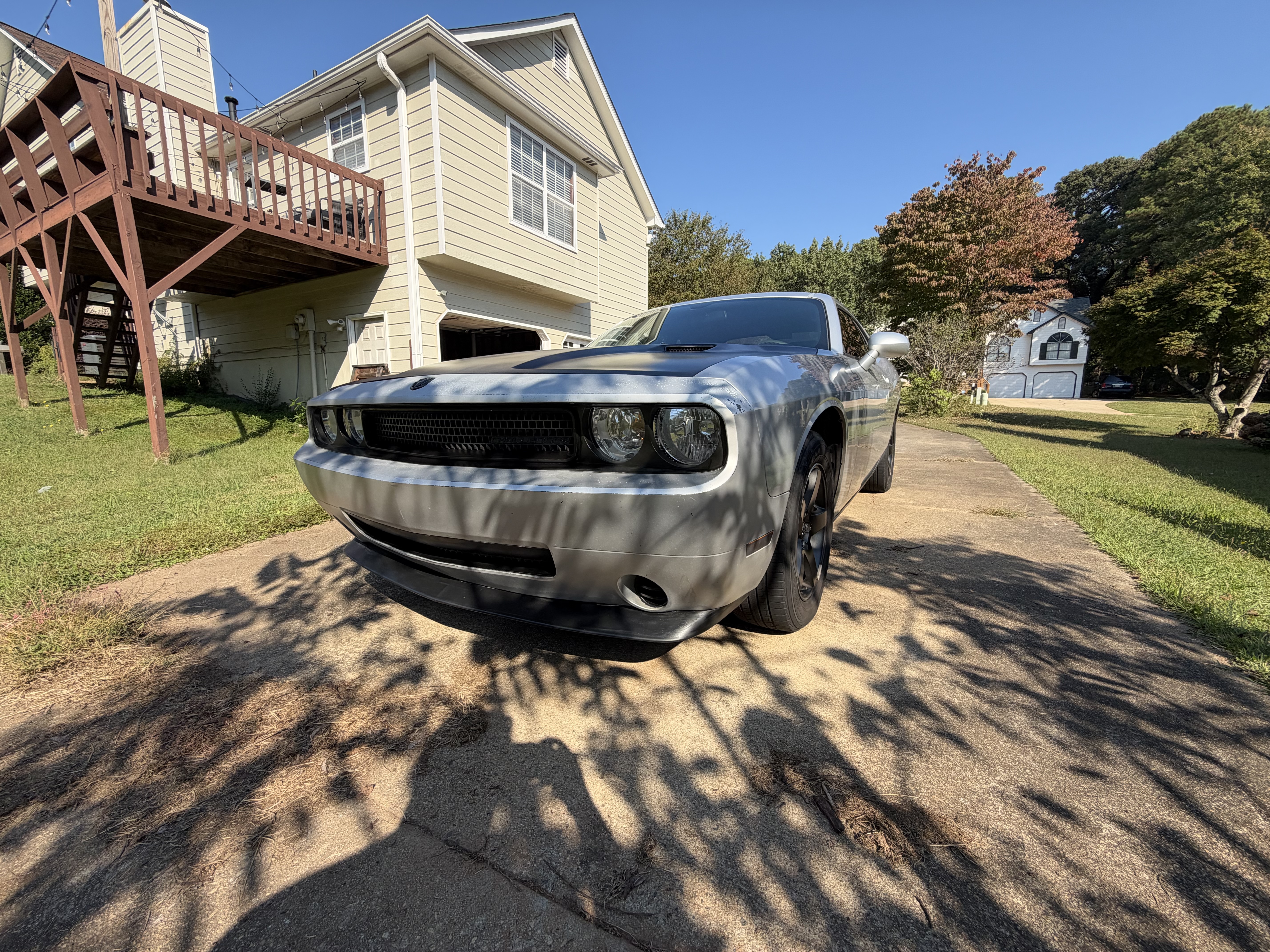 Used 2010 Dodge Challenger SE RWD image 24