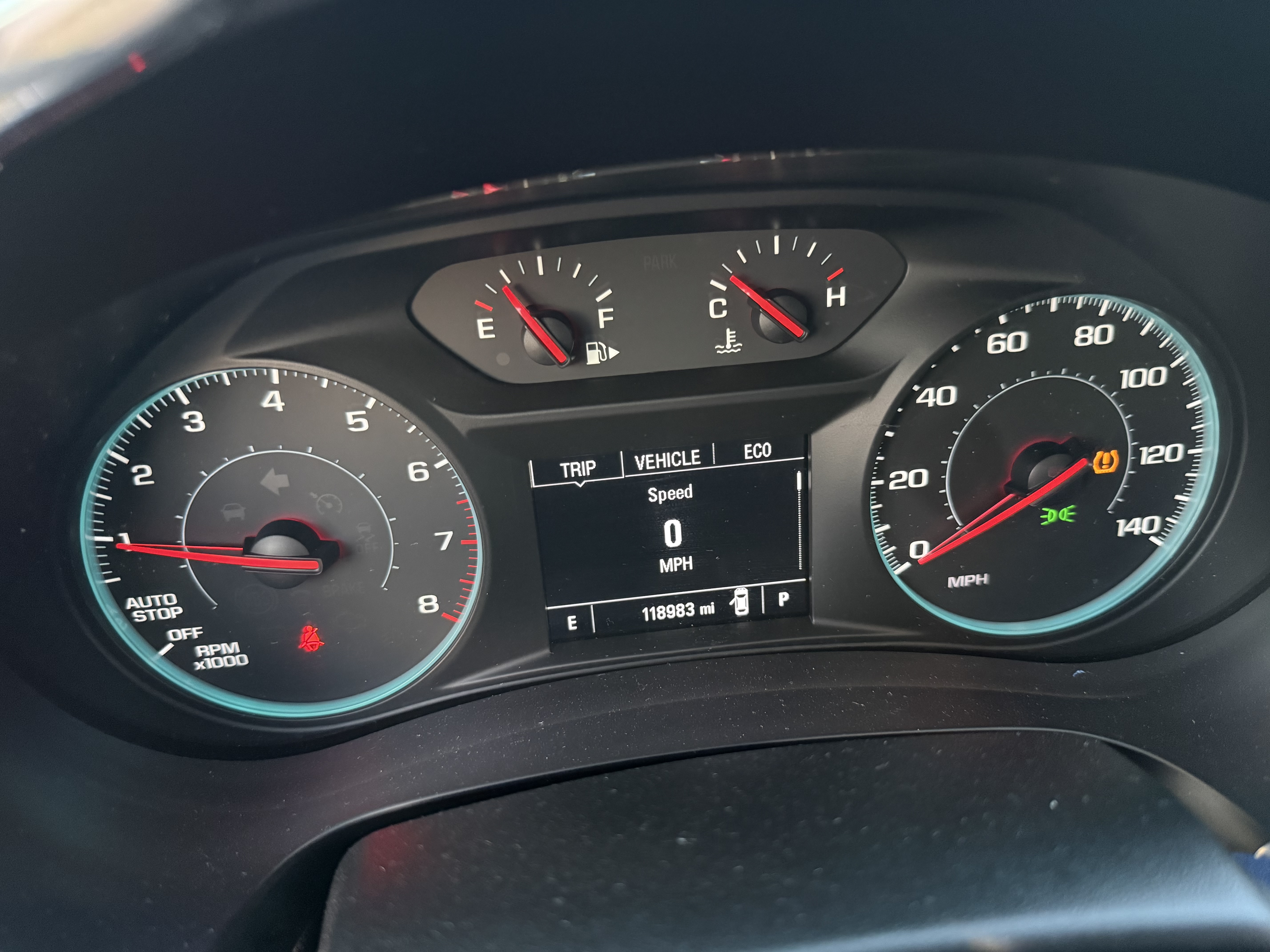 Used 2018 Chevrolet Malibu LT FWD image 9