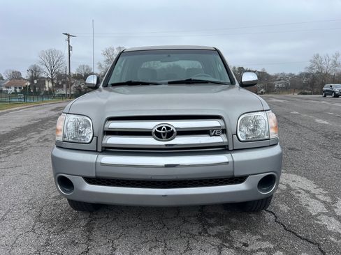Used 2005 Toyota Tundra SR5 image 15
