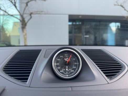 Used 2017 Porsche Macan GTS image 16