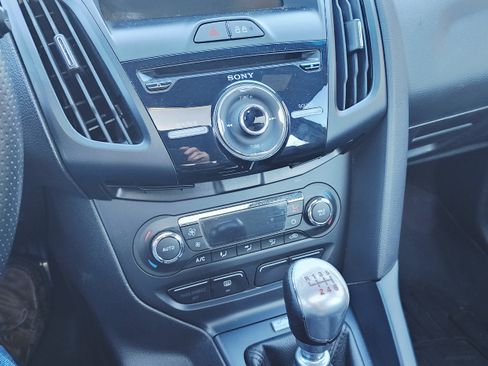 Used 2014 Ford Focus ST w/ Equipment Group 202A image 20