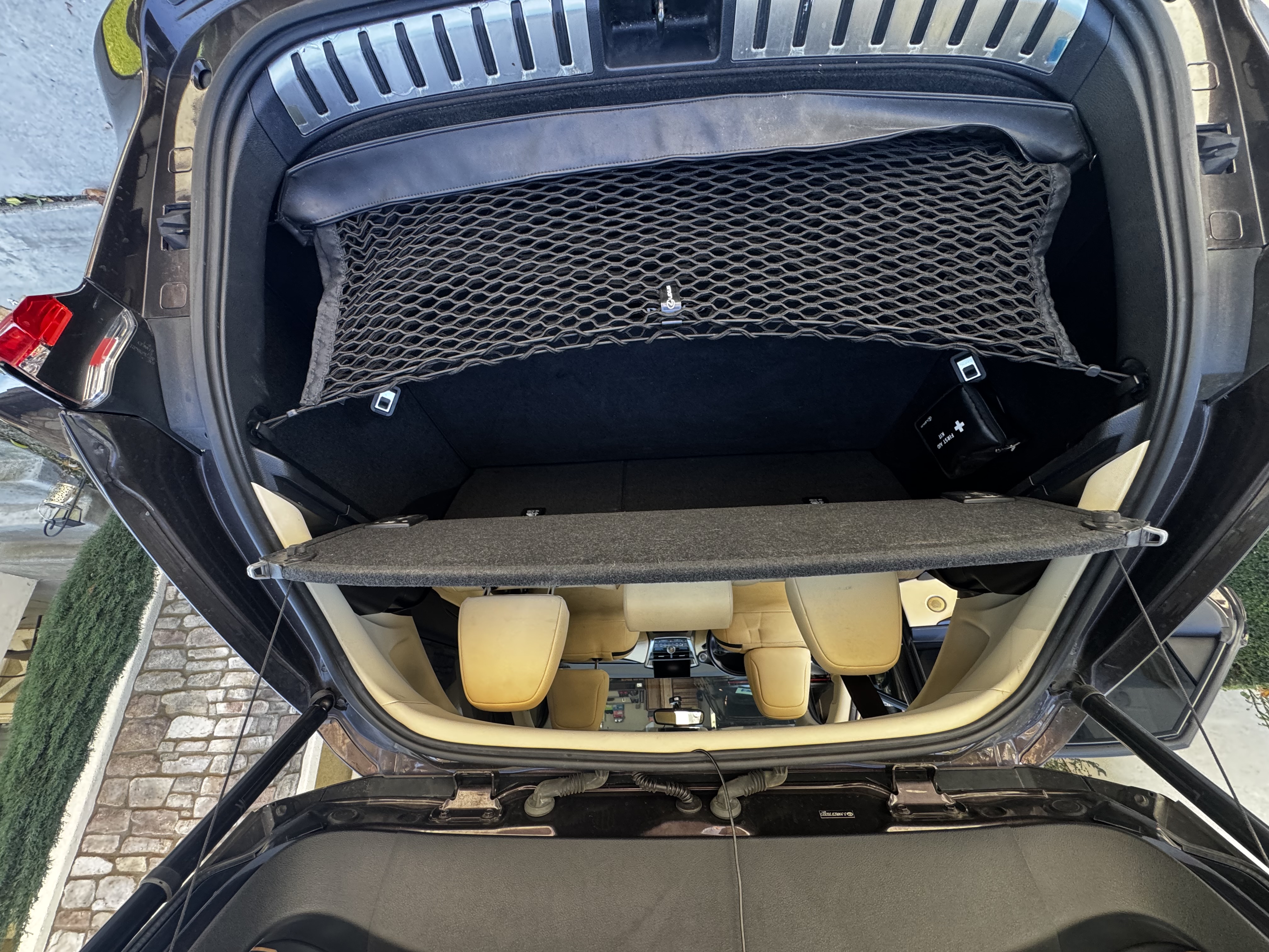 Used 2015 Lexus NX 200t FWD w/ Premium Package image 10