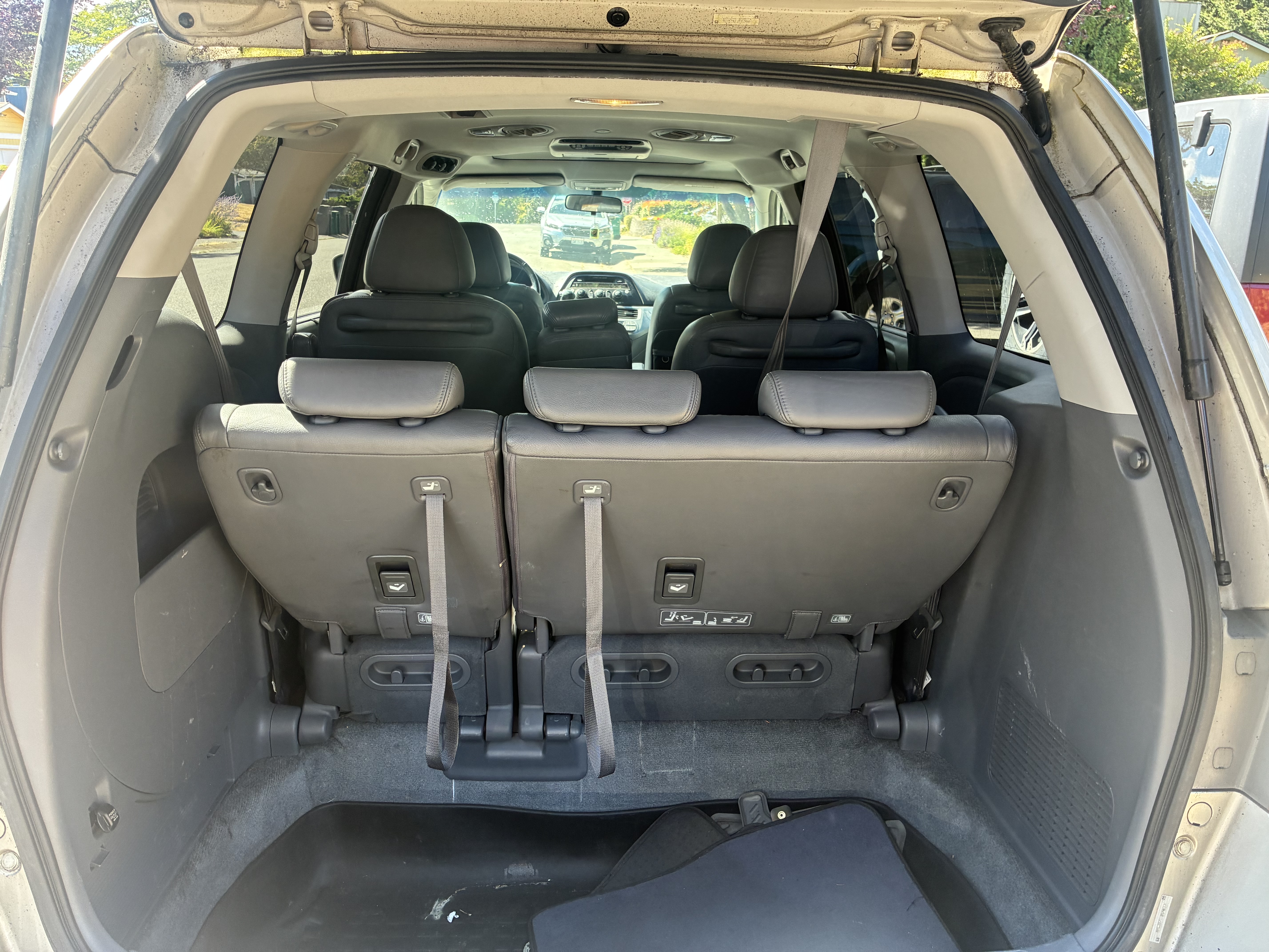 Used 2006 Honda Odyssey EX-L image 6