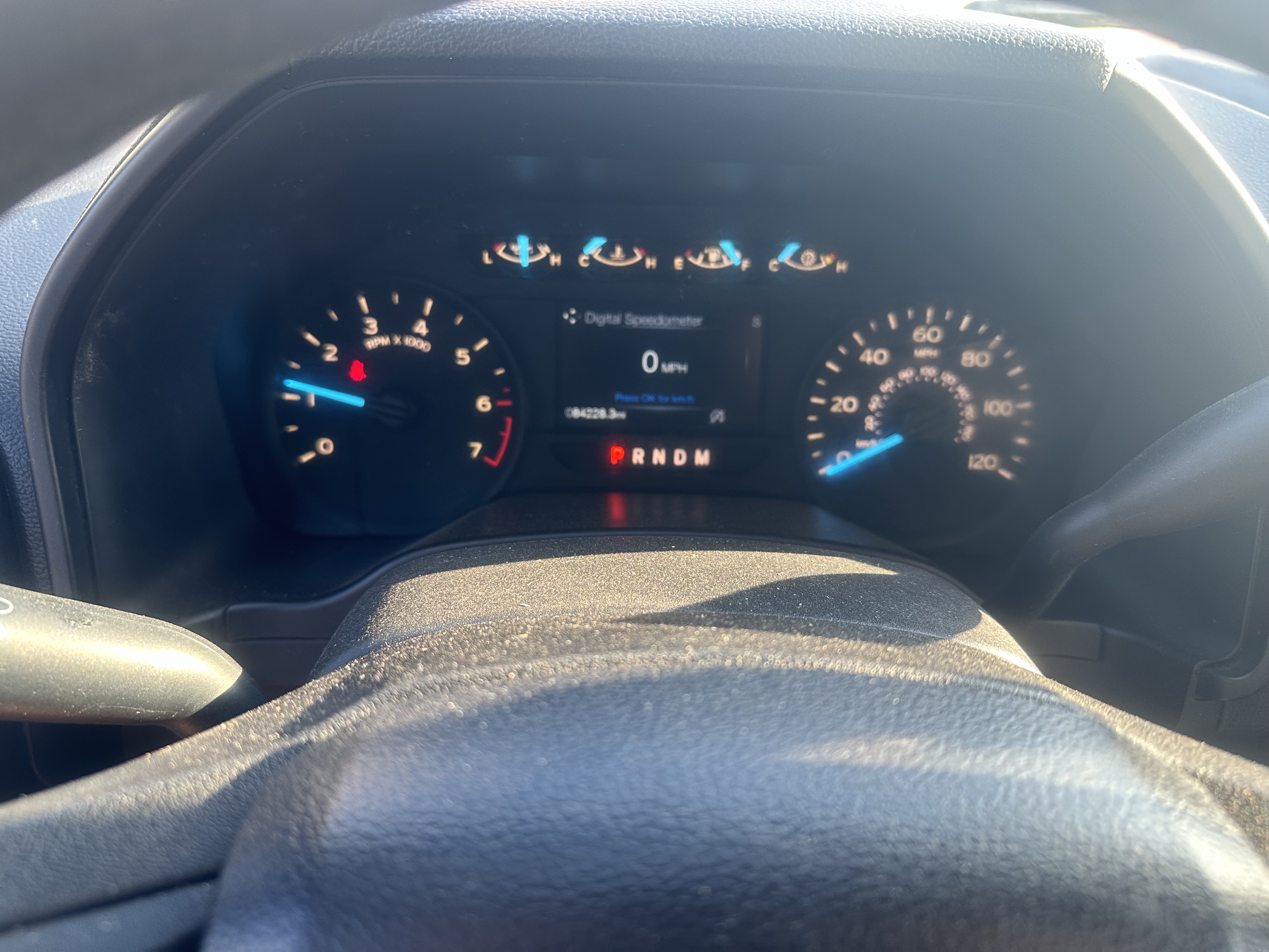 Used 2018 Ford F150 XL w/ Equipment Group 101A Mid AWD/4WD image 11