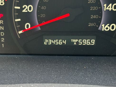 Used 2009 Honda Odyssey EX image 2