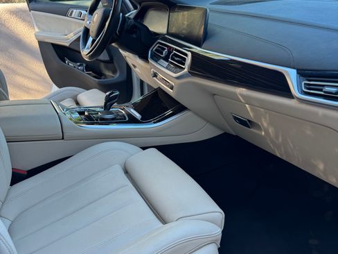 Used 2021 BMW X5 sDrive40i w/ Premium Package 2 image 10