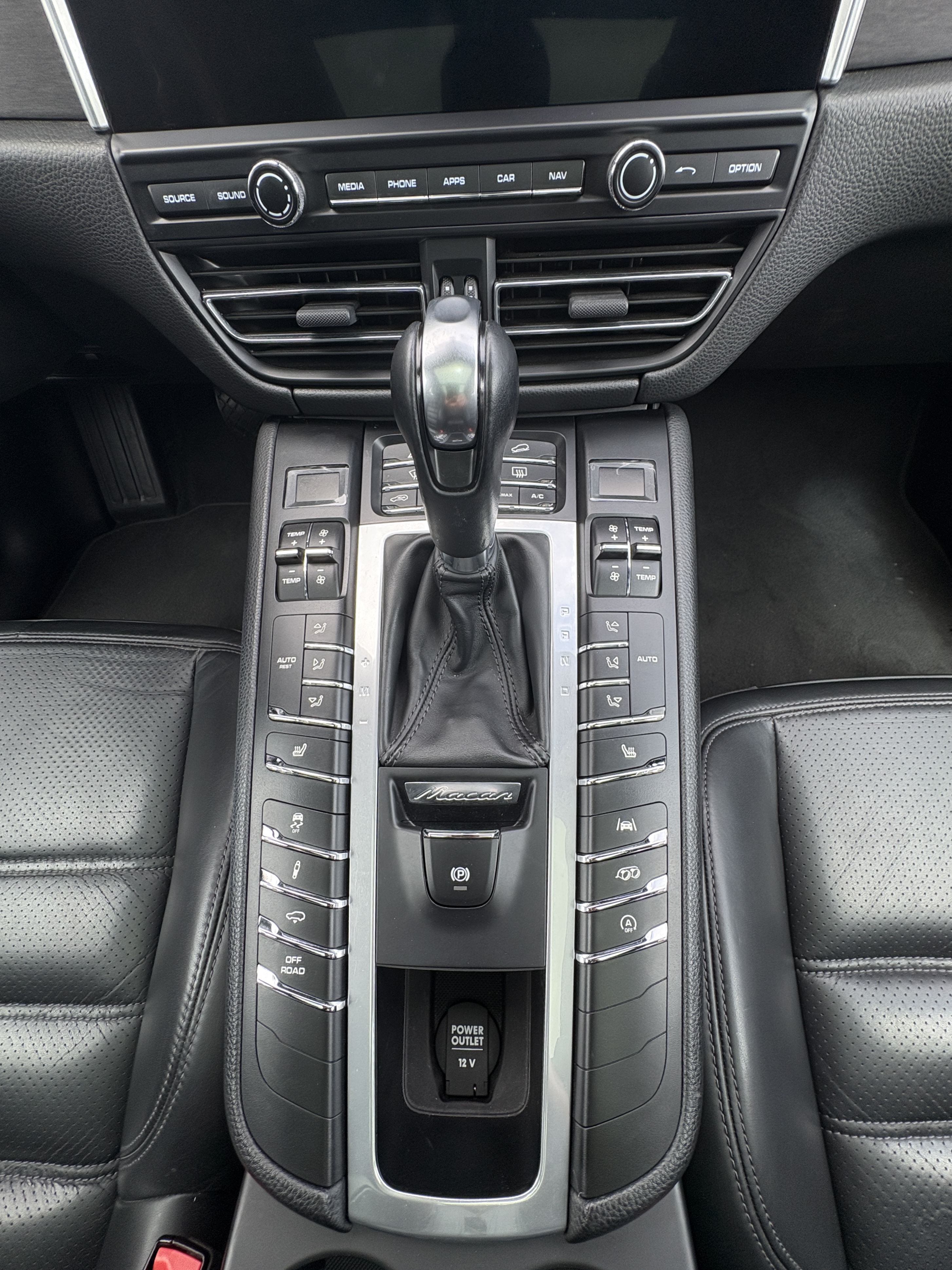 Used 2020 Porsche Macan GTS AWD/4WD image 15