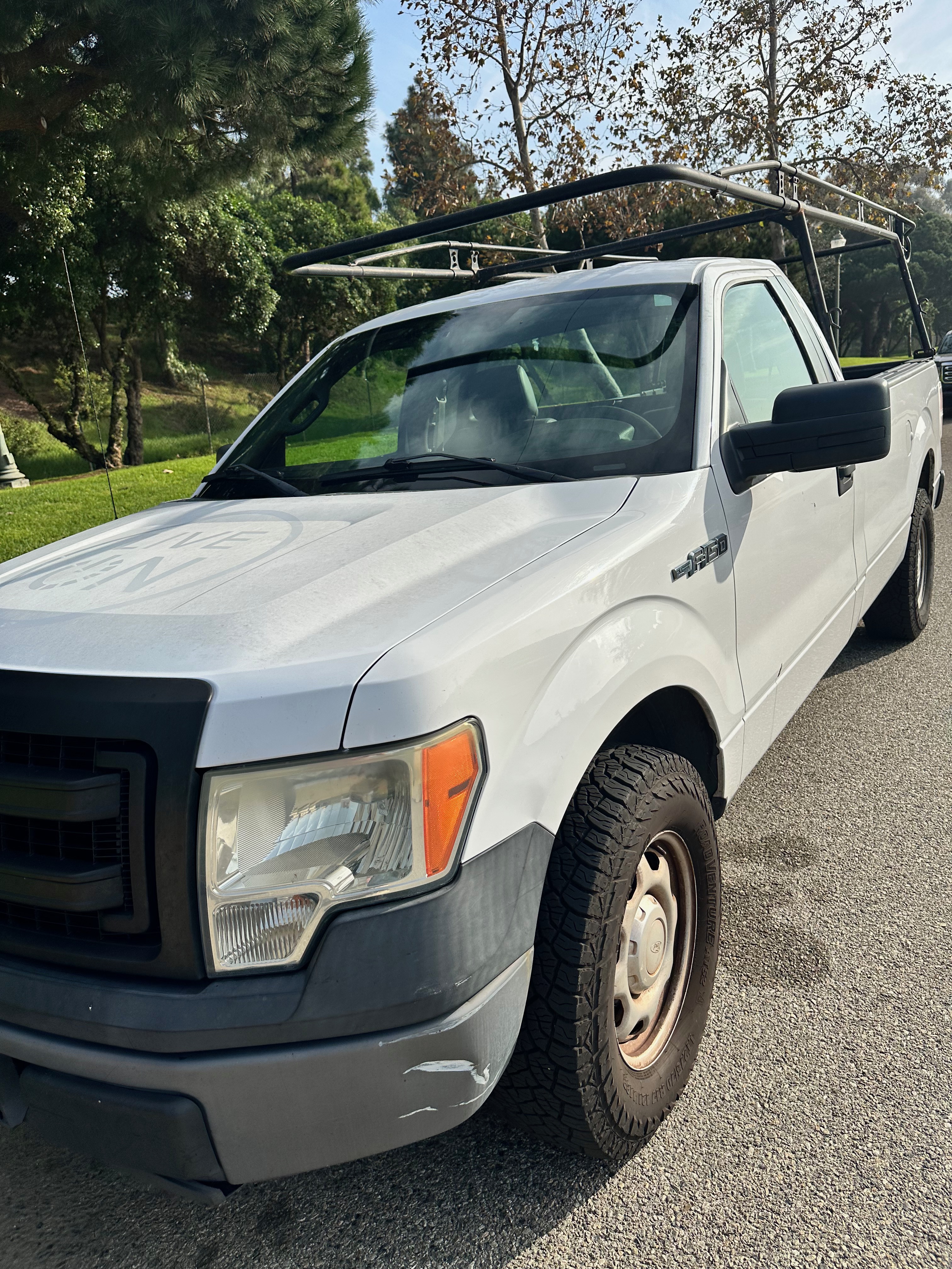 Used 2014 Ford F150 XL RWD image 5