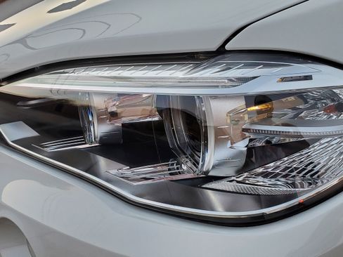 Used 2017 BMW X5 xDrive35i image 27