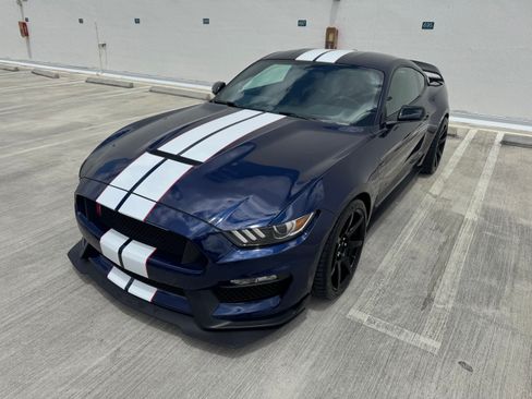 Used 2018 Ford Mustang Shelby GT350R w/ GT350R Equipment Group 920A image 14