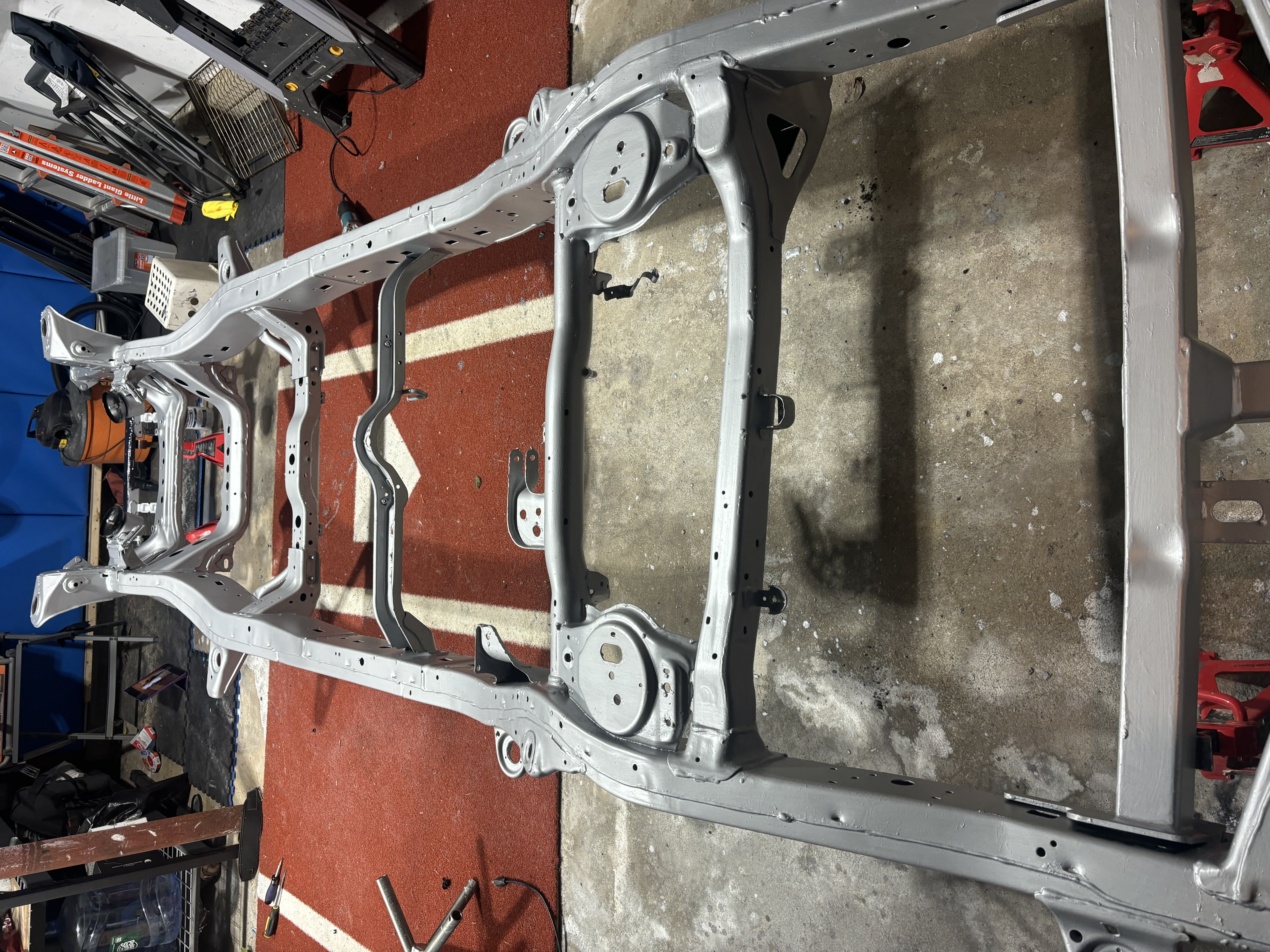 Used 2010 Toyota FJ Cruiser 4WD image 12