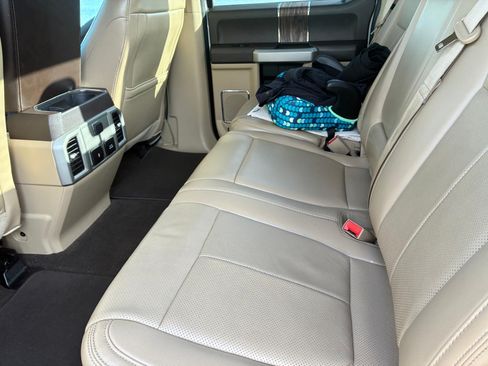 Used 2018 Ford F150 Lariat AWD/4WD image 17
