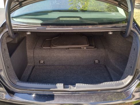 Used 2013 Volkswagen Jetta SEL image 12