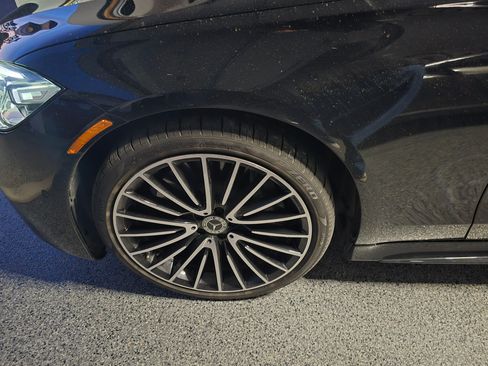 Used 2022 Mercedes-Benz S 500 4MATIC image 6