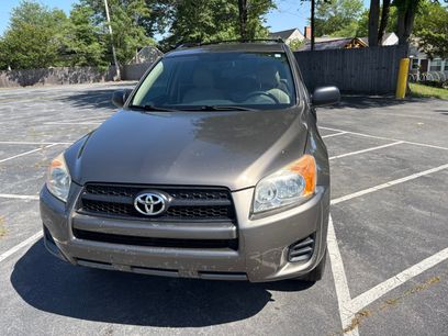 Used 2010 Toyota RAV4 2WD