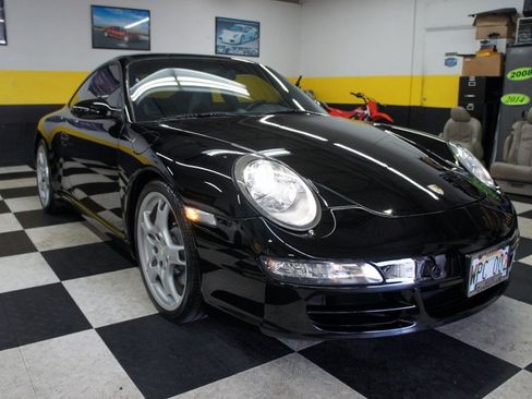 Used 2006 Porsche 911 Carrera S image 21
