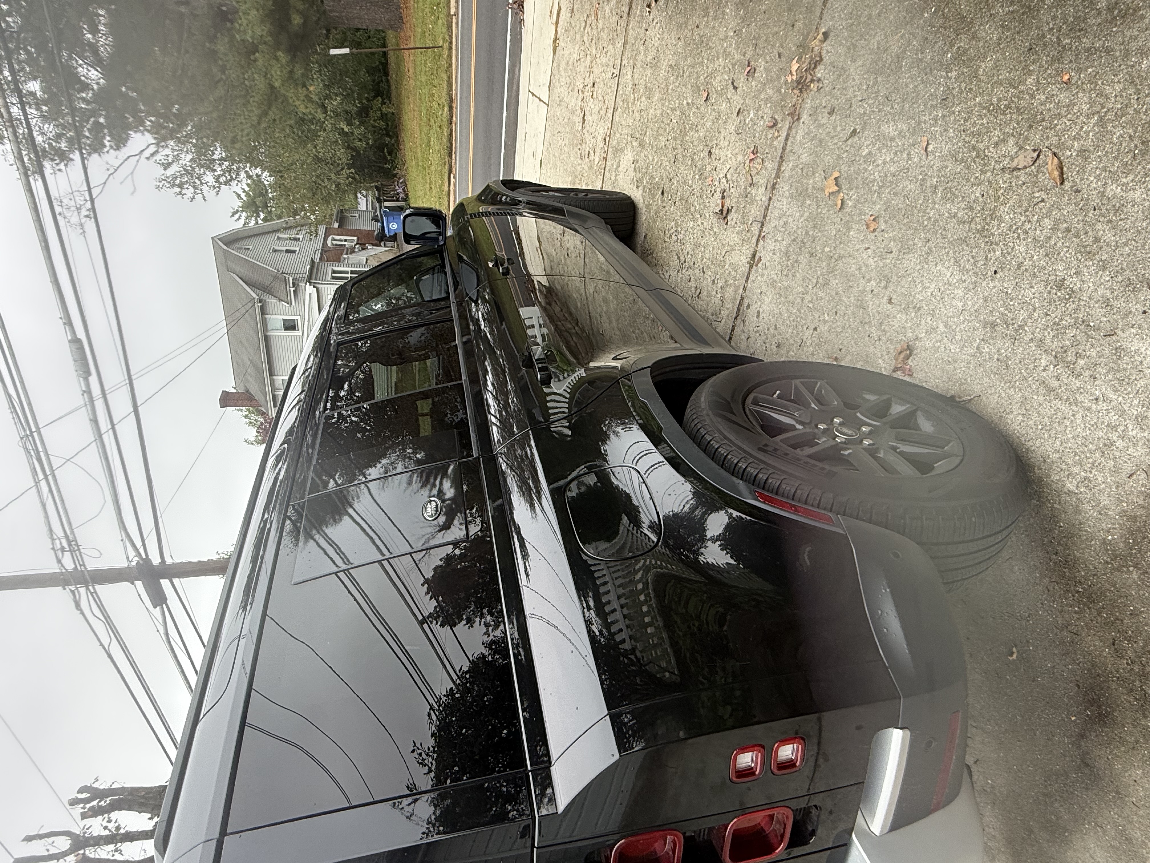 Used 2020 Land Rover Defender 110 S AWD/4WD image 18