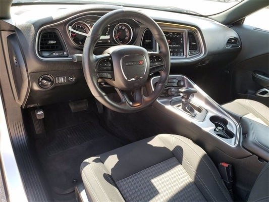 Used 2018 Dodge Challenger R/T w/ Sound Group RWD image 8