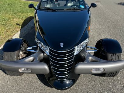 Used 1999 Plymouth Prowler