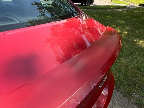 Used 2014 Kia Forte EX image 28