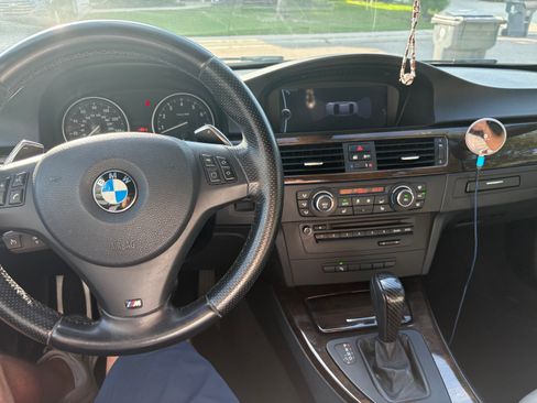 Used 2013 BMW 328i Convertible RWD image 11