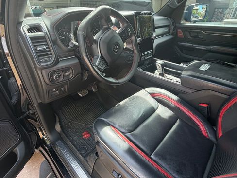 Used 2022 RAM 1500 TRX w/ TRX Level 2 Equipment Group image 12