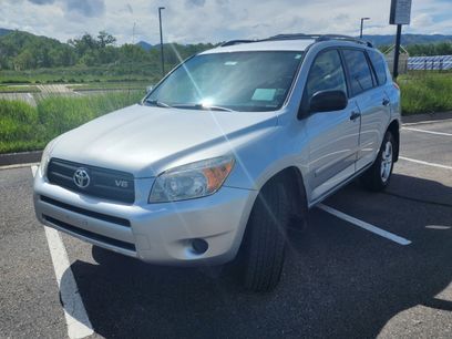 Used 2007 Toyota RAV4 4WD V6 w/ 3rd Row
