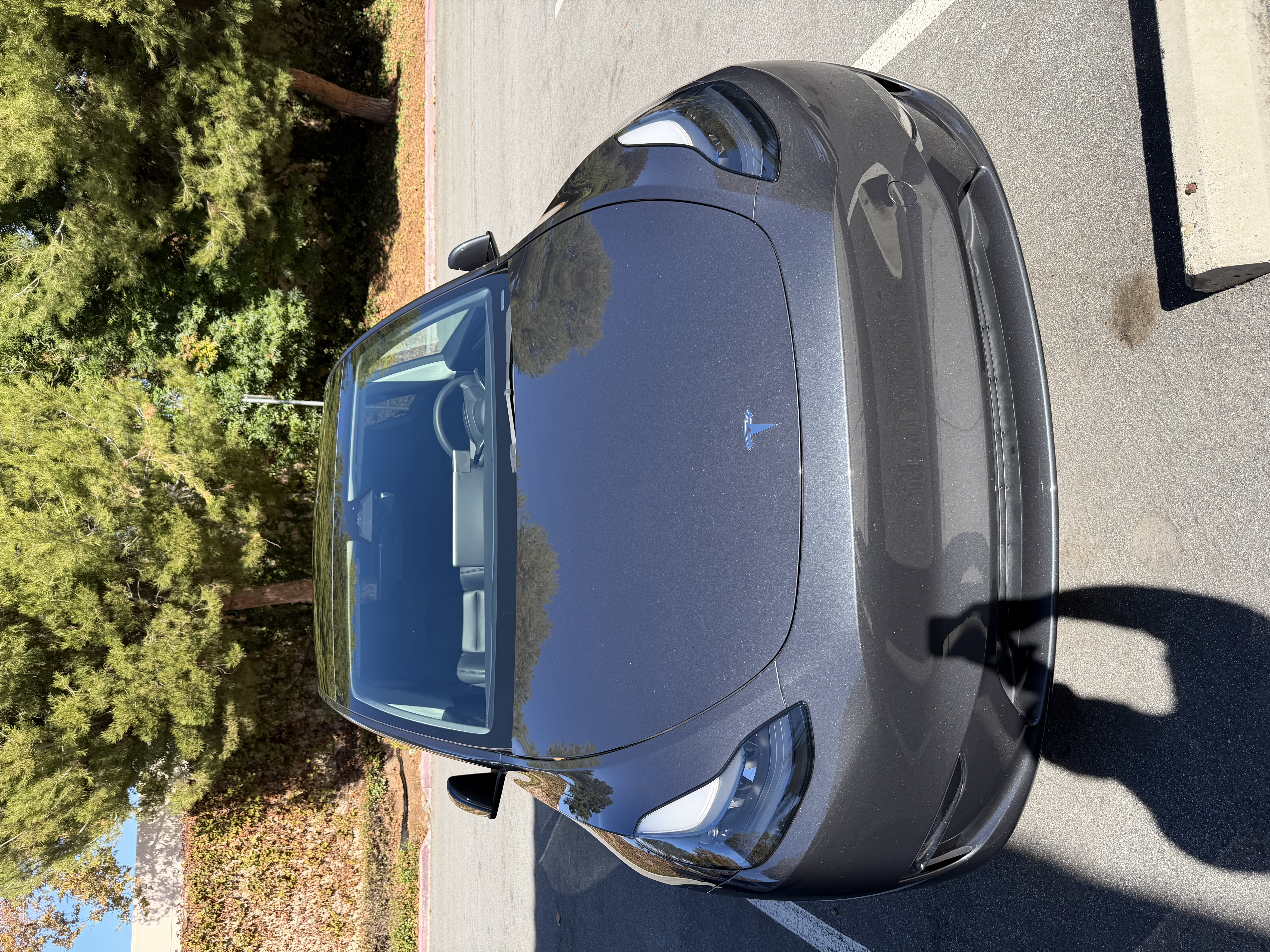 Used 2023 Tesla Model Y Long Range AWD/4WD image 8
