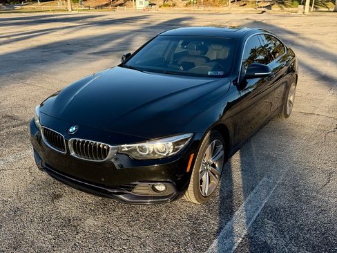 Used 2018 BMW 430i Gran Coupe xDrive image 12