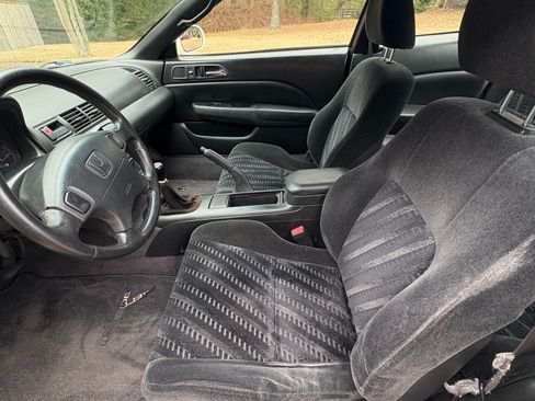 Used 2001 Honda Prelude image 14
