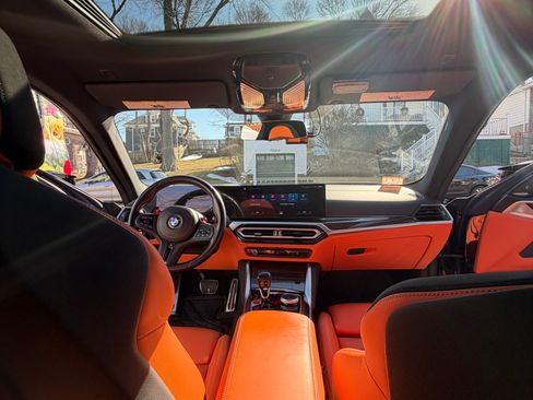 Used 2024 BMW M4 xDrive Competition w/ Executive Package image 6