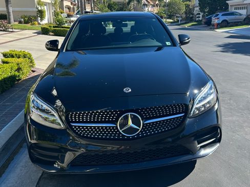 Used 2019 Mercedes-Benz C 300 Sedan image 26
