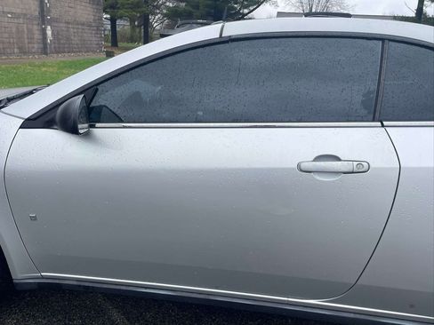 Used 2009 Pontiac G6 GT FWD image 18