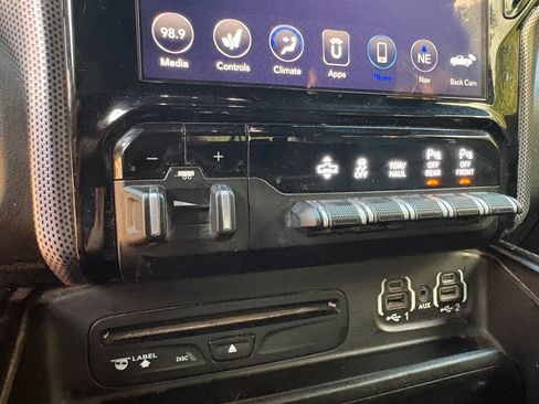 Used 2019 RAM 1500 Limited image 17