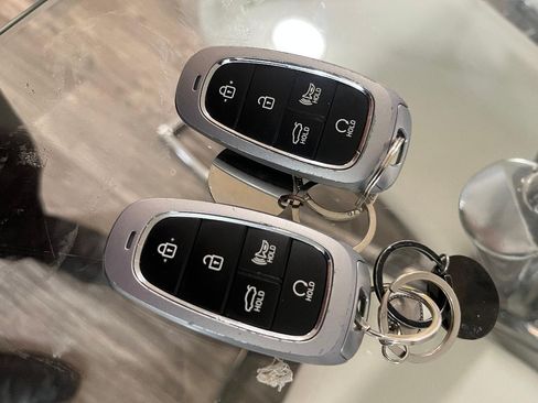 Used 2020 Hyundai Sonata SEL FWD image 21