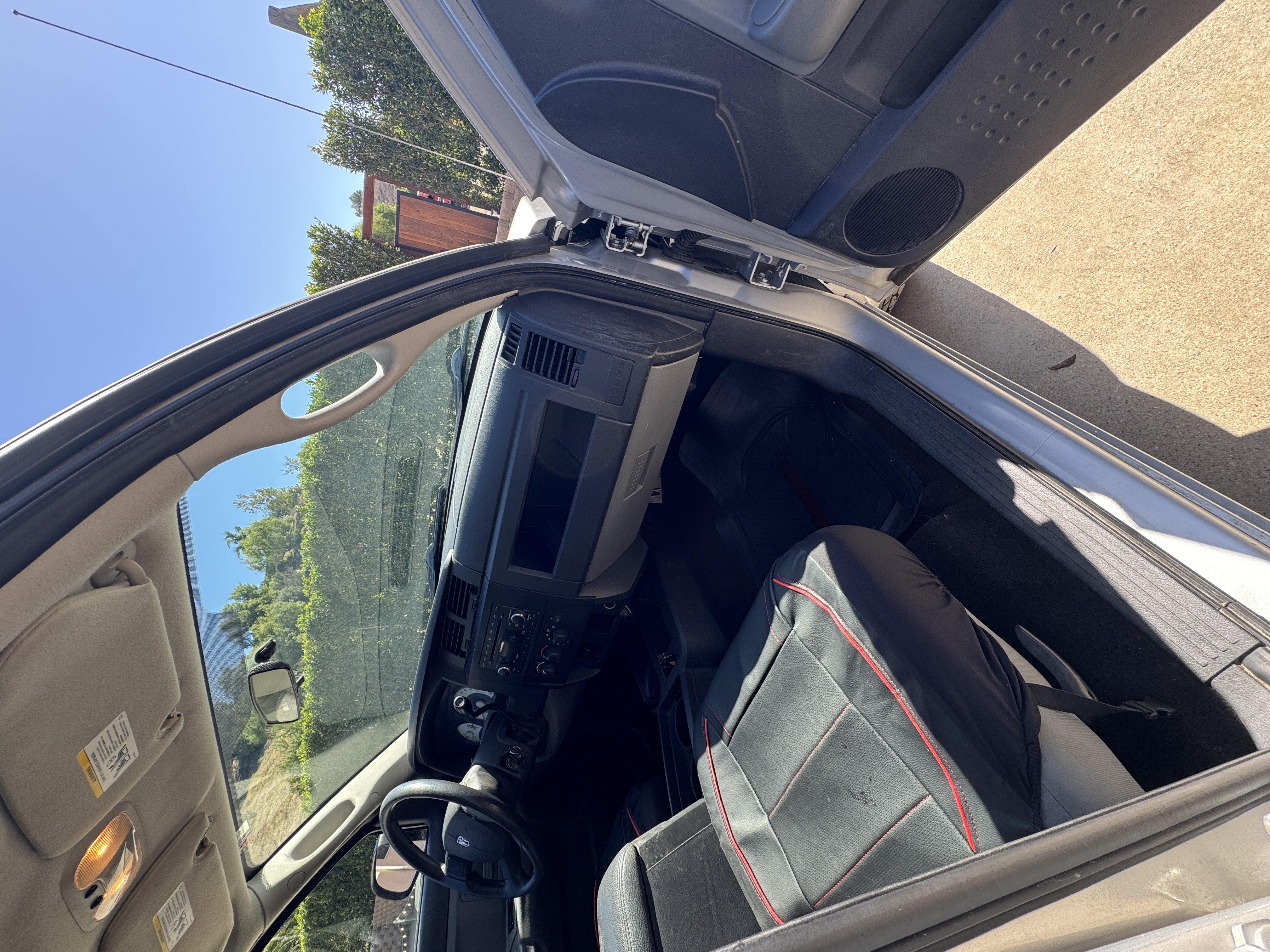 Used 2008 Dodge Dakota SXT RWD image 28