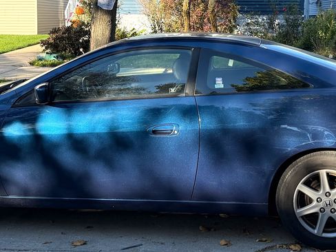 Used 2003 Honda Accord EX image 4