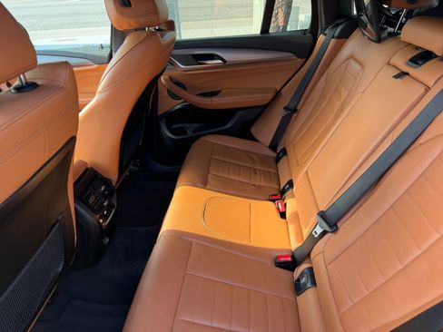 Used 2018 BMW X3 xDrive30i w/ M Sport Package image 21