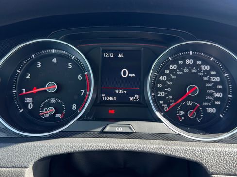 Used 2017 Volkswagen GTI S image 16