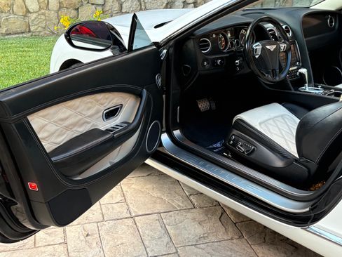 Used 2013 Bentley Continental GT AWD/4WD image 6