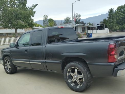 Used 2003 Chevrolet Silverado 1500 LS image 6