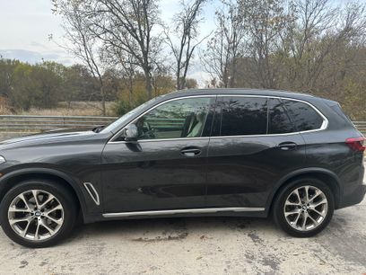 Used 2020 BMW X5 sDrive40i w/ Premium Package