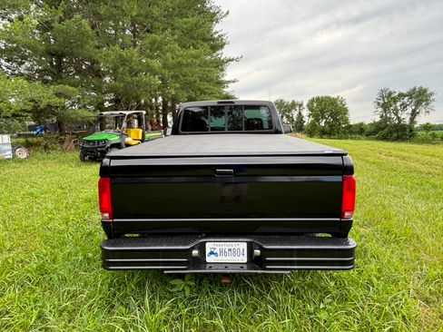 Used 1996 Ford F150 4x4 Regular Cab image 4