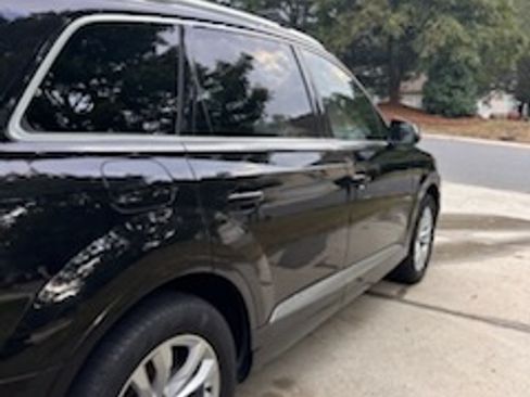 Used 2019 Audi Q7 2.0T Premium w/ Convenience Package image 27