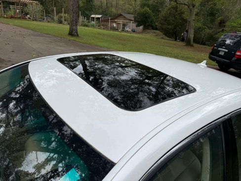 Used 2008 Lexus LS 460 image 12