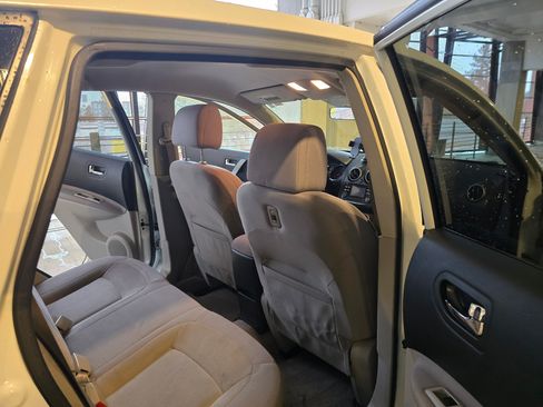 Used 2012 Nissan Rogue S w/ Special Edition Pkg image 10