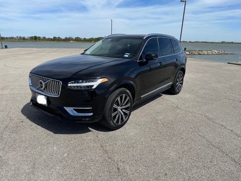 Used 2020 Volvo XC90 T6 Inscription w/ Protection Package Premier image 5